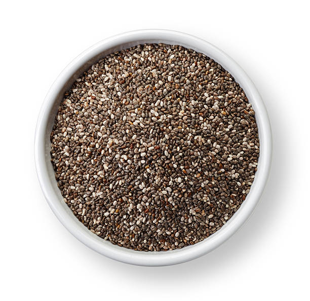 Chia Seeds exporter in India